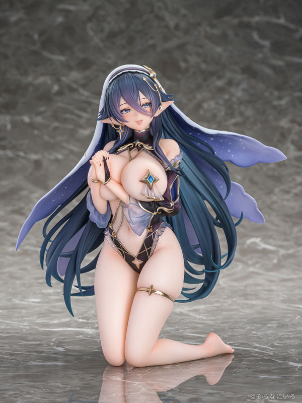 SPECIAL ORDER Vibrastar - Sora Nani Iro Original Work - Astrastar the Saint Praying to the Stars 1/6 [JP]