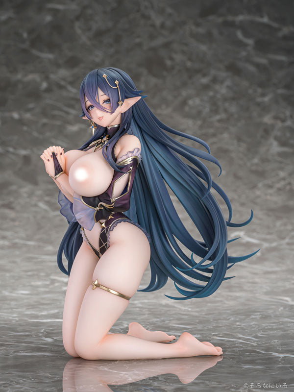 SPECIAL ORDER Vibrastar - Sora Nani Iro Original Work - Astrastar the Saint Praying to the Stars 1/6 [JP]