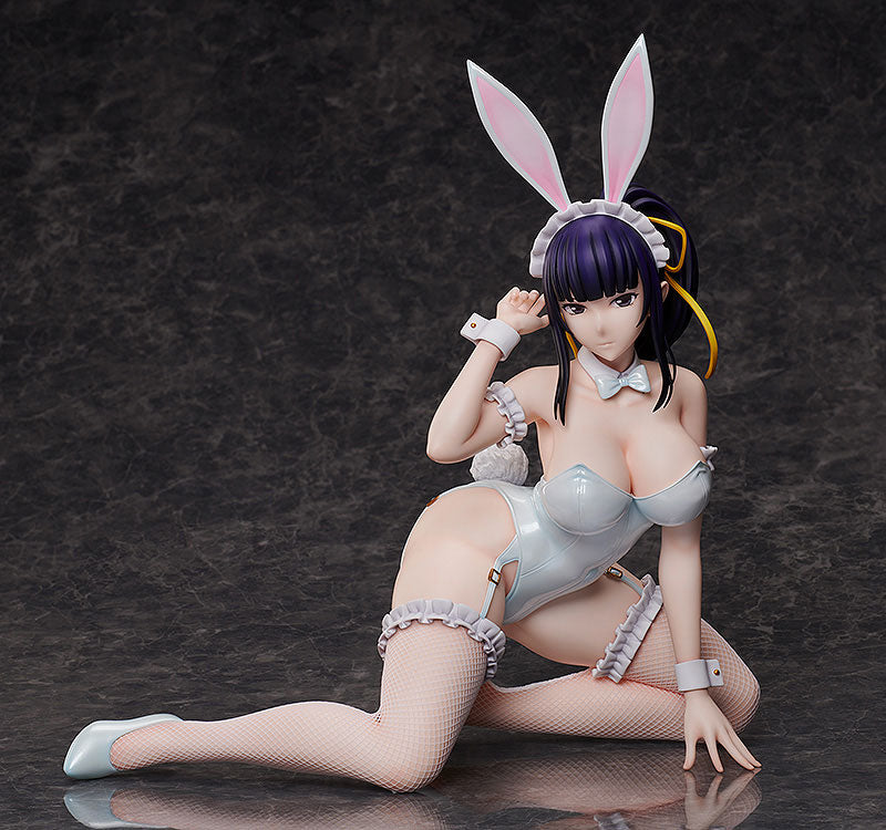 PRE-ORDER FREEing - B-Style - Overlord - Narberal Gamma: Bunny Ver. 1/4