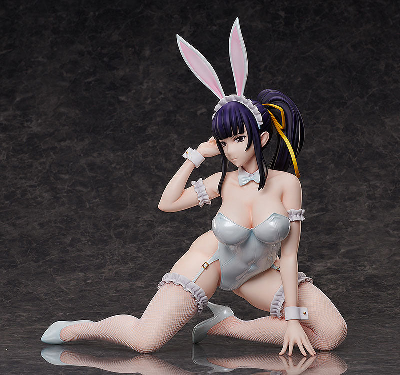 PRE-ORDER FREEing - B-Style - Overlord - Narberal Gamma: Bunny Ver. 1/4