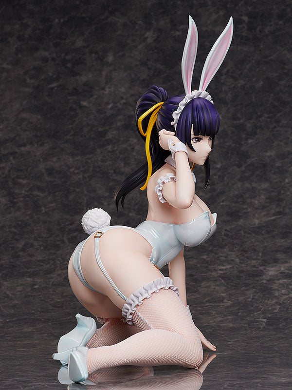 PRE-ORDER FREEing - B-Style - Overlord - Narberal Gamma: Bunny Ver. 1/4