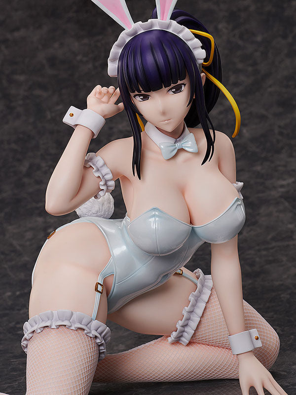 PRE-ORDER FREEing - B-Style - Overlord - Narberal Gamma: Bunny Ver. 1/4