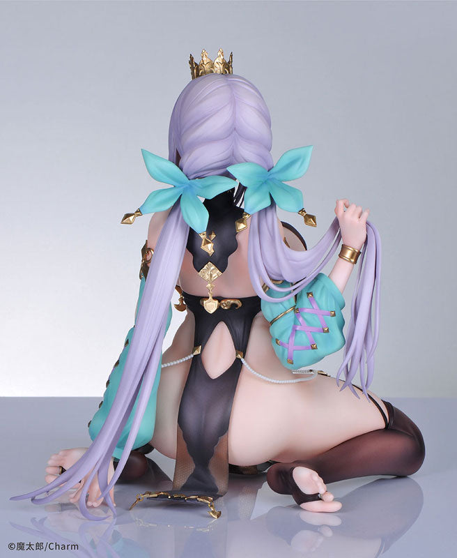 SPECIAL ORDER Charm - Mataro Original Work - Wakarasetai-hime 1/5 [JP]