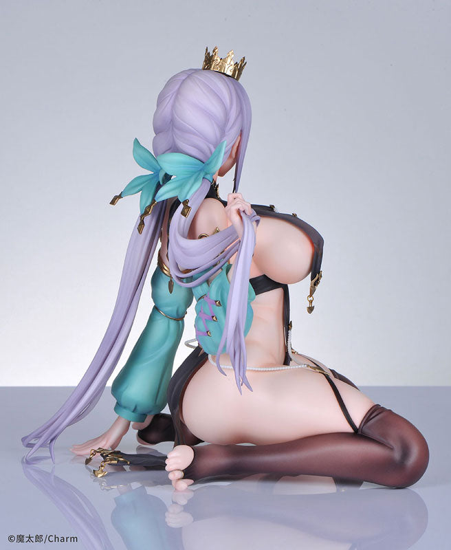 SPECIAL ORDER Charm - Mataro Original Work - Wakarasetai-hime 1/5 [JP]