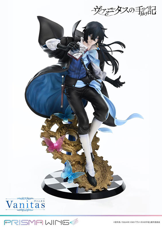 SPECIAL ORDER Prime1 Studio - Prisma  Wing - The Case Study of Vanitas - Vanitas 1/7 [JP]