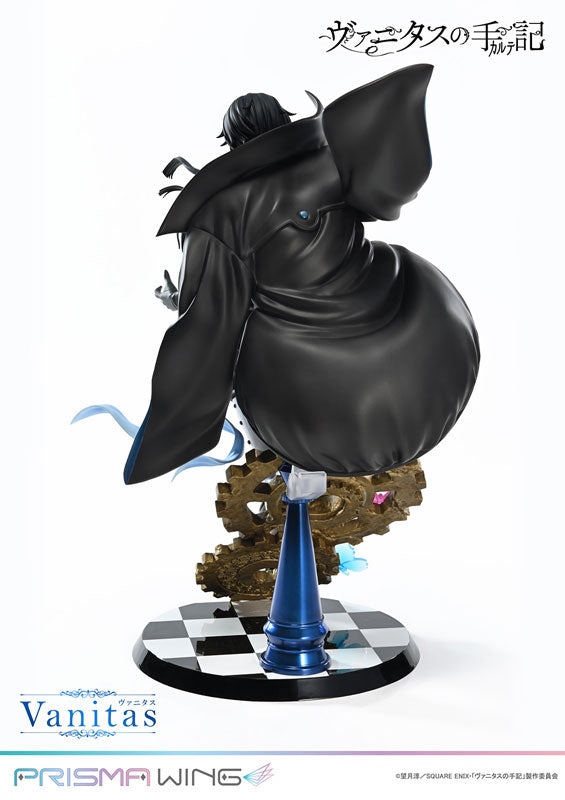 SPECIAL ORDER Prime1 Studio - Prisma  Wing - The Case Study of Vanitas - Vanitas 1/7 [JP]