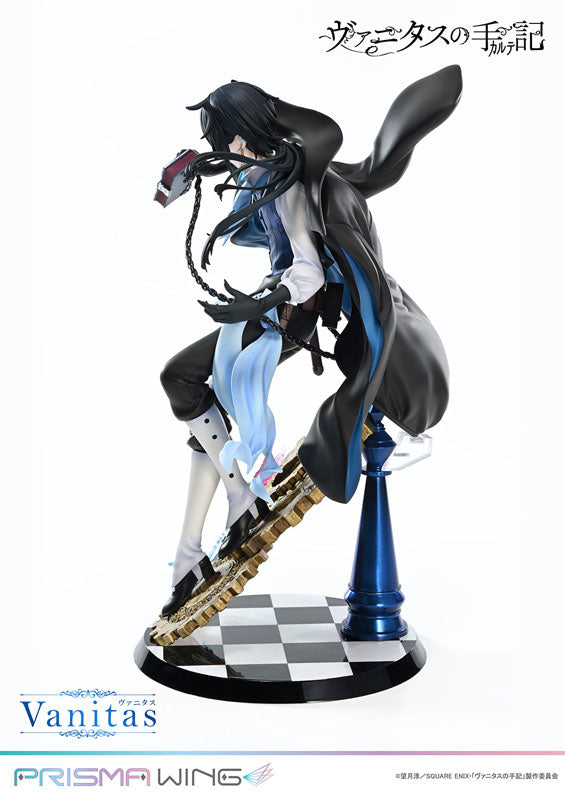 SPECIAL ORDER Prime1 Studio - Prisma  Wing - The Case Study of Vanitas - Vanitas 1/7 [JP]