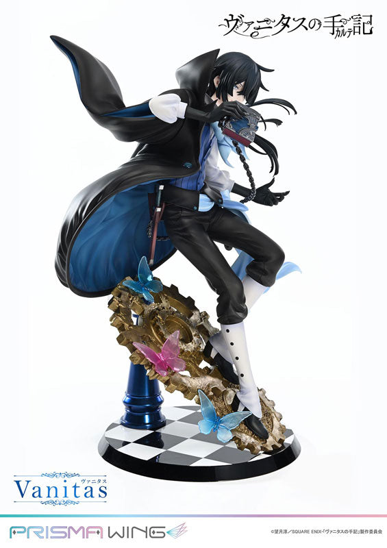 SPECIAL ORDER Prime1 Studio - Prisma  Wing - The Case Study of Vanitas - Vanitas 1/7 [JP]