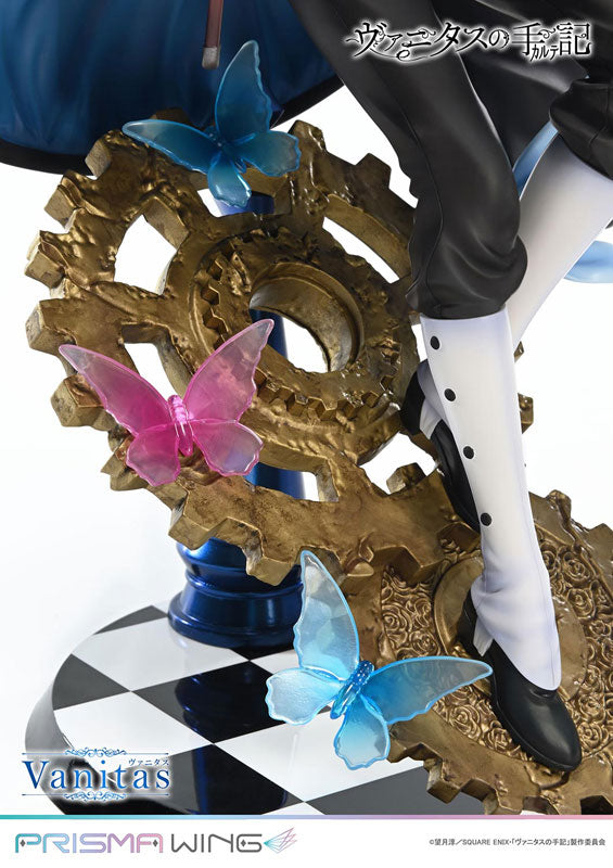 SPECIAL ORDER Prime1 Studio - Prisma  Wing - The Case Study of Vanitas - Vanitas 1/7 [JP]