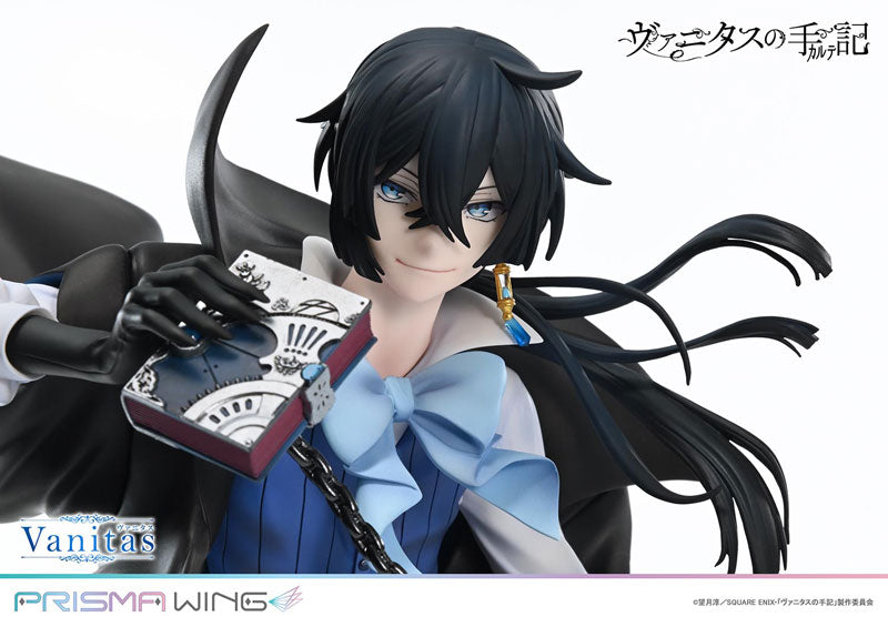 SPECIAL ORDER Prime1 Studio - Prisma  Wing - The Case Study of Vanitas - Vanitas 1/7 [JP]