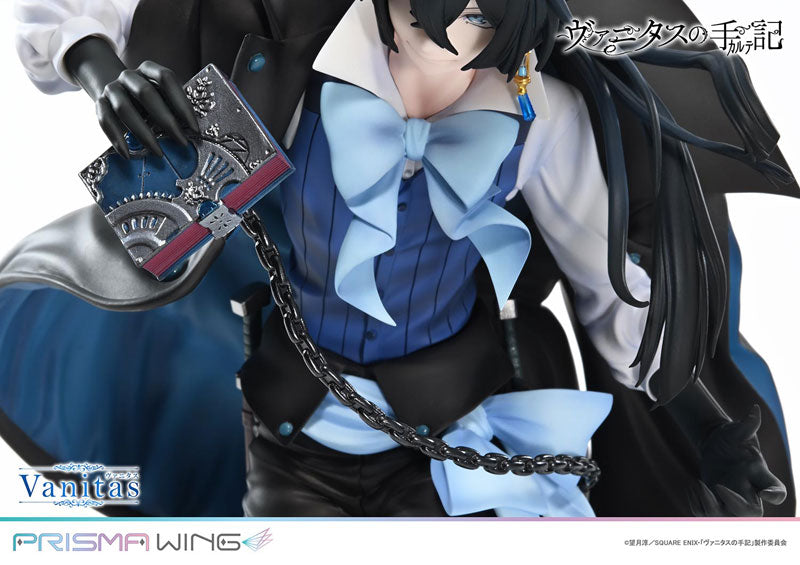 SPECIAL ORDER Prime1 Studio - Prisma  Wing - The Case Study of Vanitas - Vanitas 1/7 [JP]