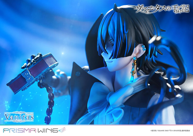 SPECIAL ORDER Prime1 Studio - Prisma  Wing - The Case Study of Vanitas - Vanitas 1/7 [JP]