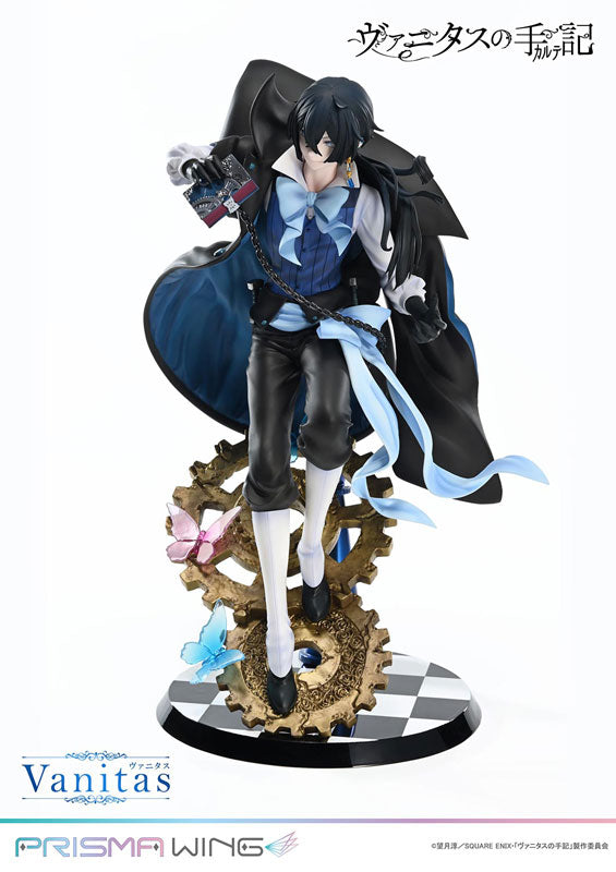 SPECIAL ORDER Prime1 Studio - Prisma  Wing - The Case Study of Vanitas - Vanitas 1/7 [JP]