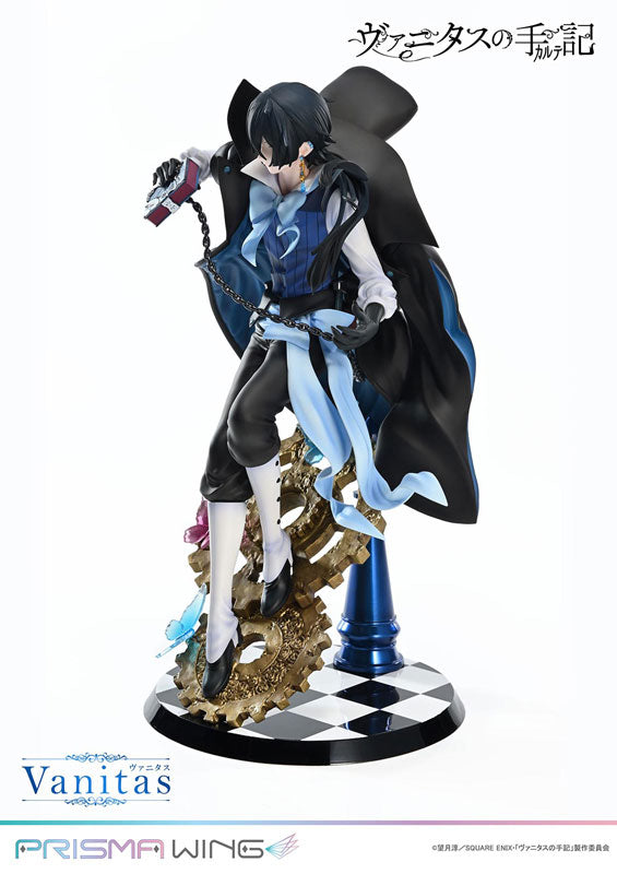 SPECIAL ORDER Prime1 Studio - Prisma  Wing - The Case Study of Vanitas - Vanitas 1/7 [JP]