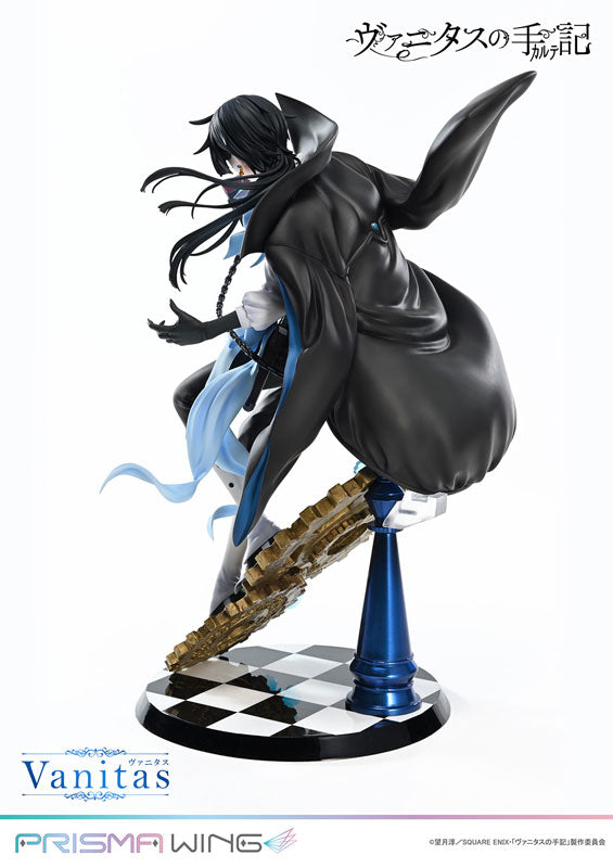 SPECIAL ORDER Prime1 Studio - Prisma  Wing - The Case Study of Vanitas - Vanitas 1/7 [JP]