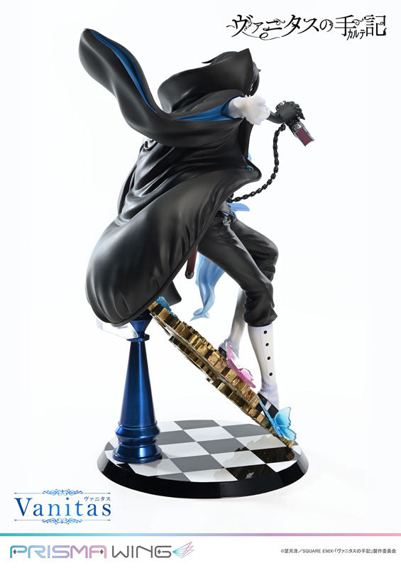 SPECIAL ORDER Prime1 Studio - Prisma  Wing - The Case Study of Vanitas - Vanitas 1/7 [JP]