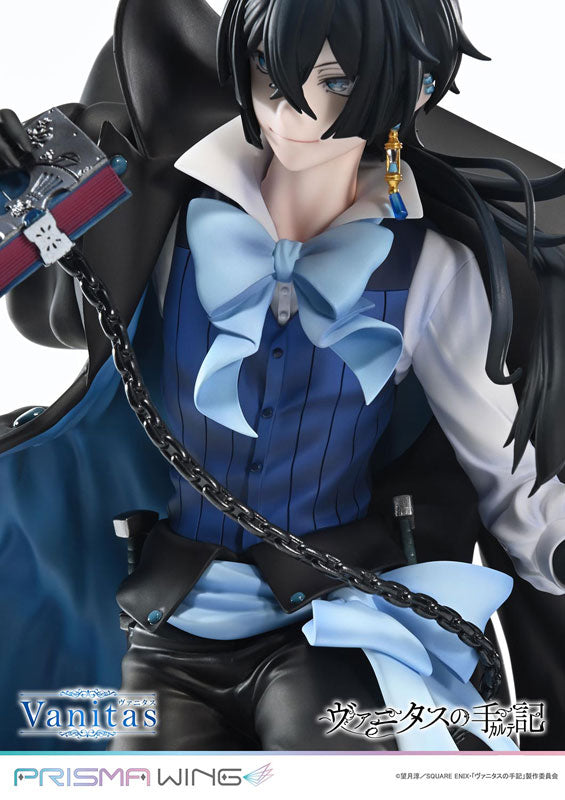 SPECIAL ORDER Prime1 Studio - Prisma  Wing - The Case Study of Vanitas - Vanitas 1/7 [JP]