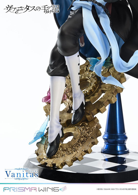 SPECIAL ORDER Prime1 Studio - Prisma  Wing - The Case Study of Vanitas - Vanitas 1/7 [JP]