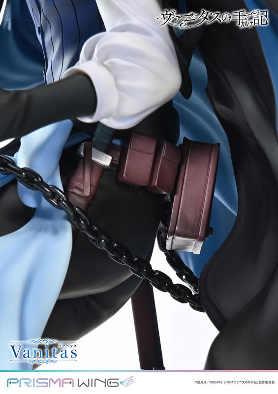 SPECIAL ORDER Prime1 Studio - Prisma  Wing - The Case Study of Vanitas - Vanitas 1/7 [JP]