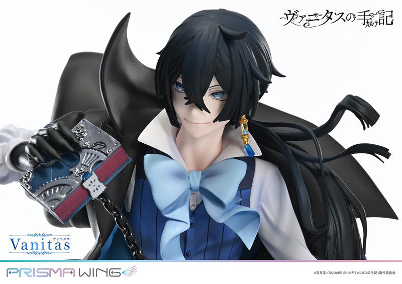 SPECIAL ORDER Prime1 Studio - Prisma  Wing - The Case Study of Vanitas - Vanitas 1/7 [JP]