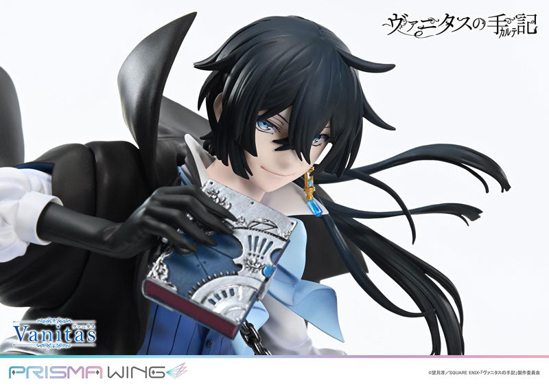 SPECIAL ORDER Prime1 Studio - Prisma  Wing - The Case Study of Vanitas - Vanitas 1/7 [JP]