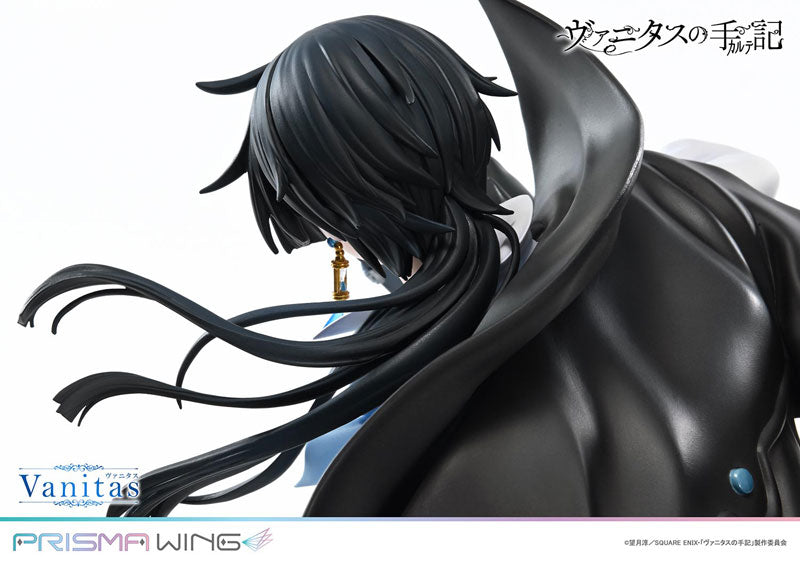 SPECIAL ORDER Prime1 Studio - Prisma  Wing - The Case Study of Vanitas - Vanitas 1/7 [JP]