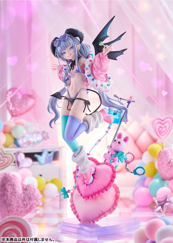 SPECIAL ORDER Bellfine - Annoa-no Original Work - Guilty & Punish - Punish 1/7 [JP]