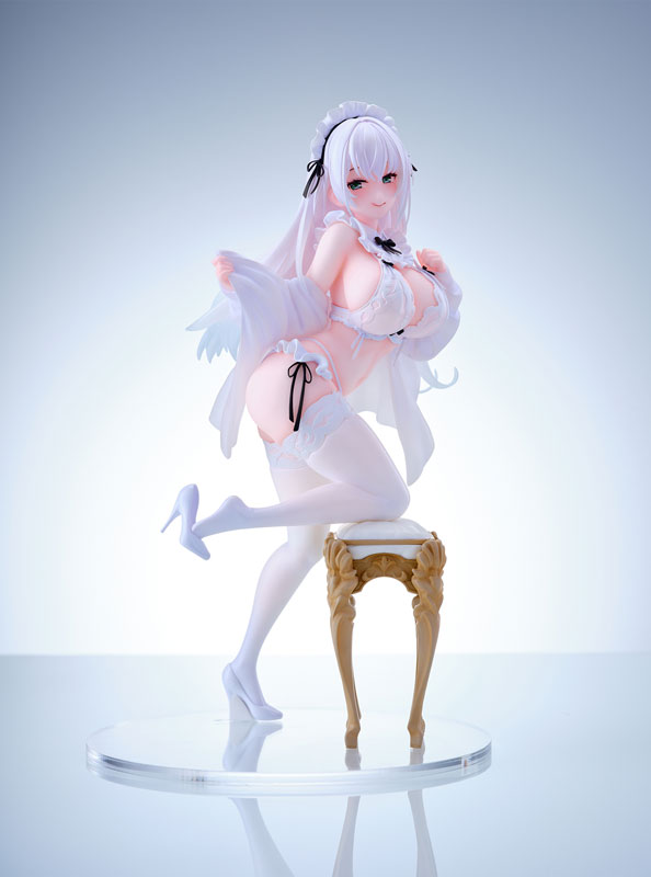 SPECIAL ORDER OMAHA - MO:OKU Original Work - bonita 1/6 [JP]