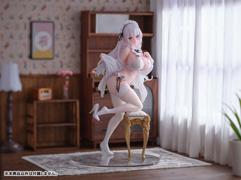 SPECIAL ORDER OMAHA - MO:OKU Original Work - bonita 1/6 [JP]