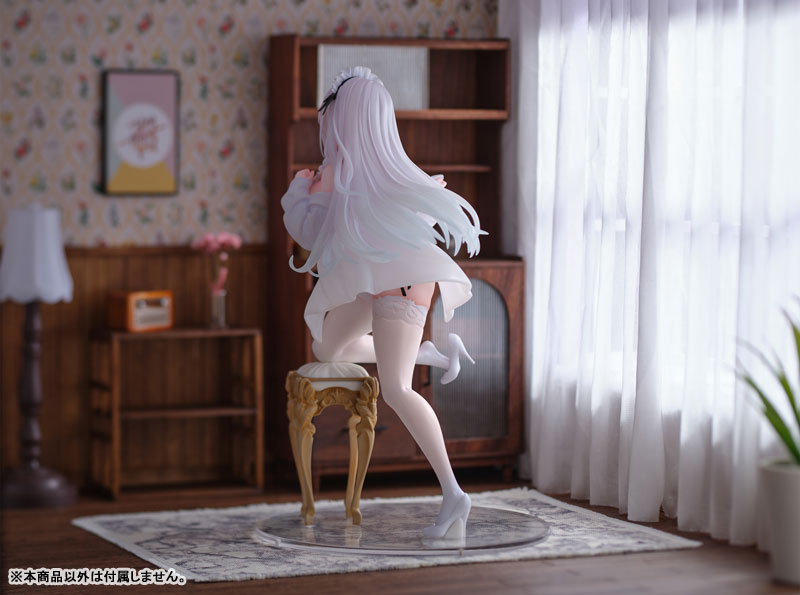 SPECIAL ORDER OMAHA - MO:OKU Original Work - bonita 1/6 [JP]