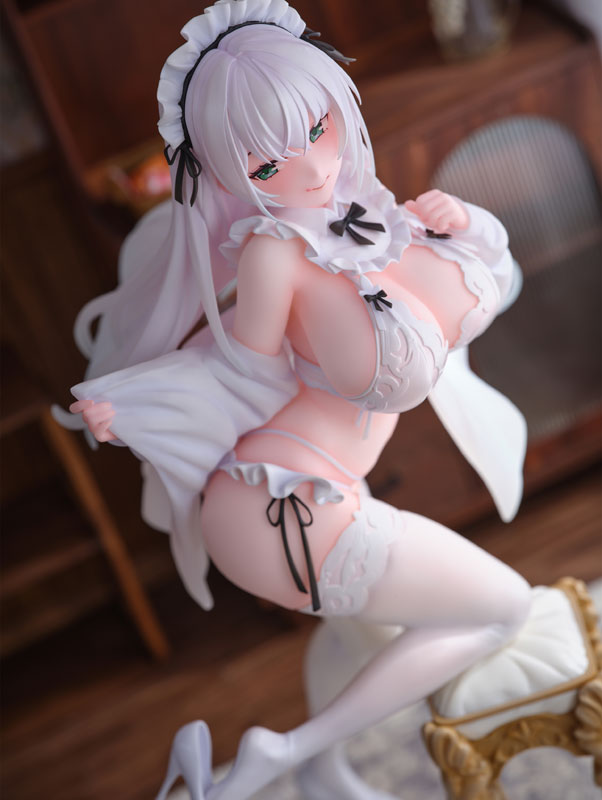 SPECIAL ORDER OMAHA - MO:OKU Original Work - bonita 1/6 [JP]