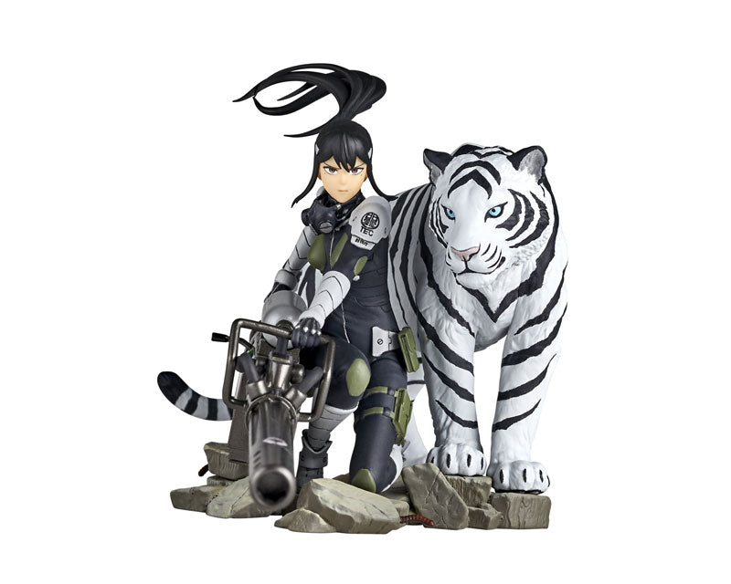 PRE-ORDER Kaiyodo - Kaiju No. 8 - Mina Ashiro 1/18