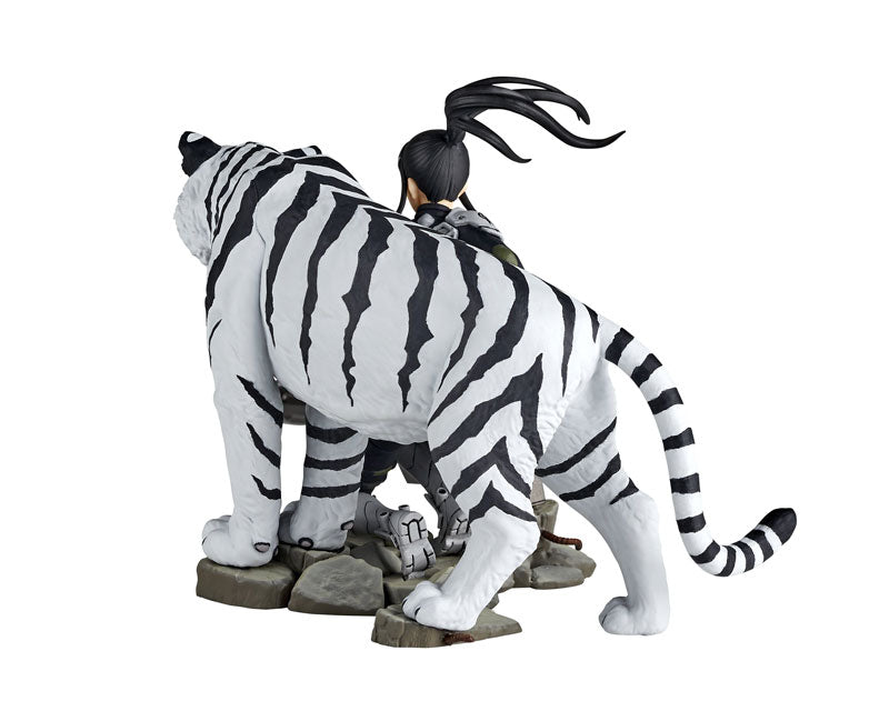 PRE-ORDER Kaiyodo - Kaiju No. 8 - Mina Ashiro 1/18