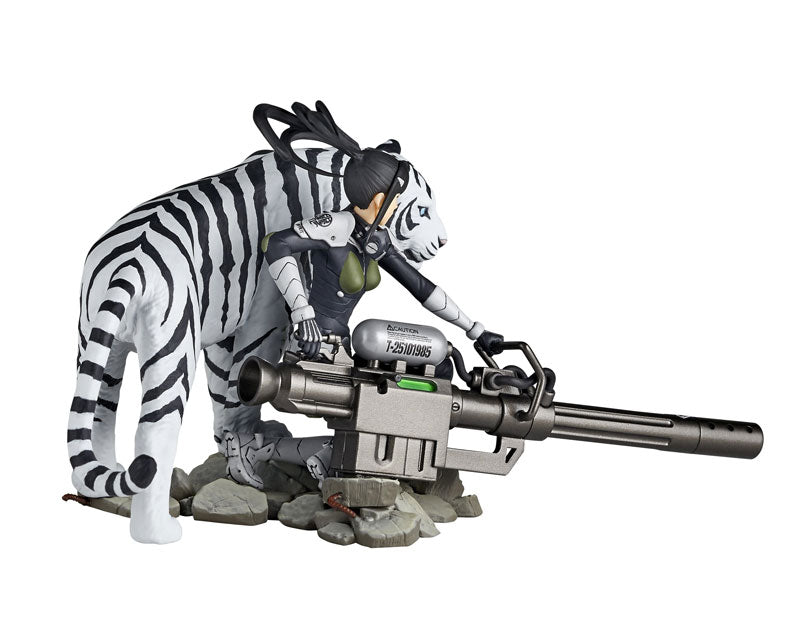 PRE-ORDER Kaiyodo - Kaiju No. 8 - Mina Ashiro 1/18