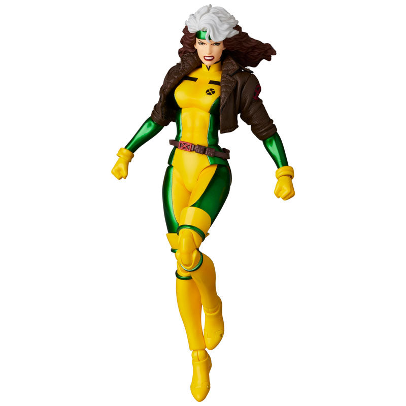 PRE-ORDER Medicom Toy - MAFEX No.242 - X-MEN - Rogue: COMIC Ver.