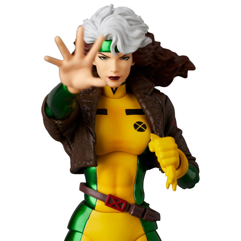 PRE-ORDER Medicom Toy - MAFEX No.242 - X-MEN - Rogue: COMIC Ver.