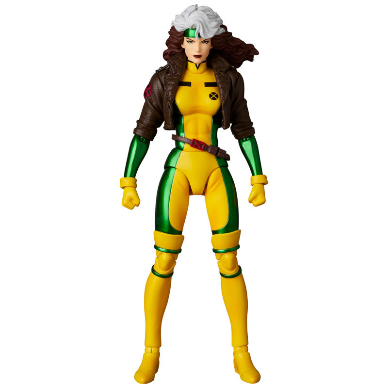 PRE-ORDER Medicom Toy - MAFEX No.242 - X-MEN - Rogue: COMIC Ver.