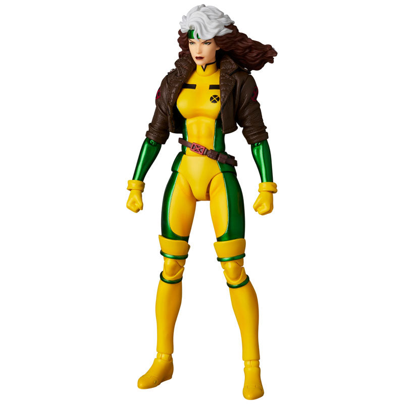 PRE-ORDER Medicom Toy - MAFEX No.242 - X-MEN - Rogue: COMIC Ver.