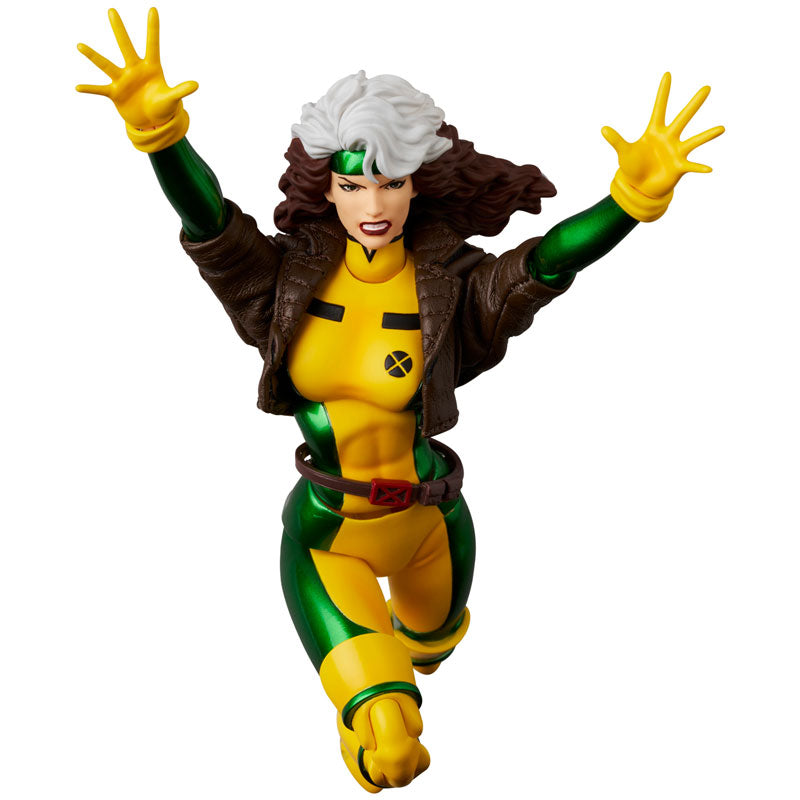 PRE-ORDER Medicom Toy - MAFEX No.242 - X-MEN - Rogue: COMIC Ver.