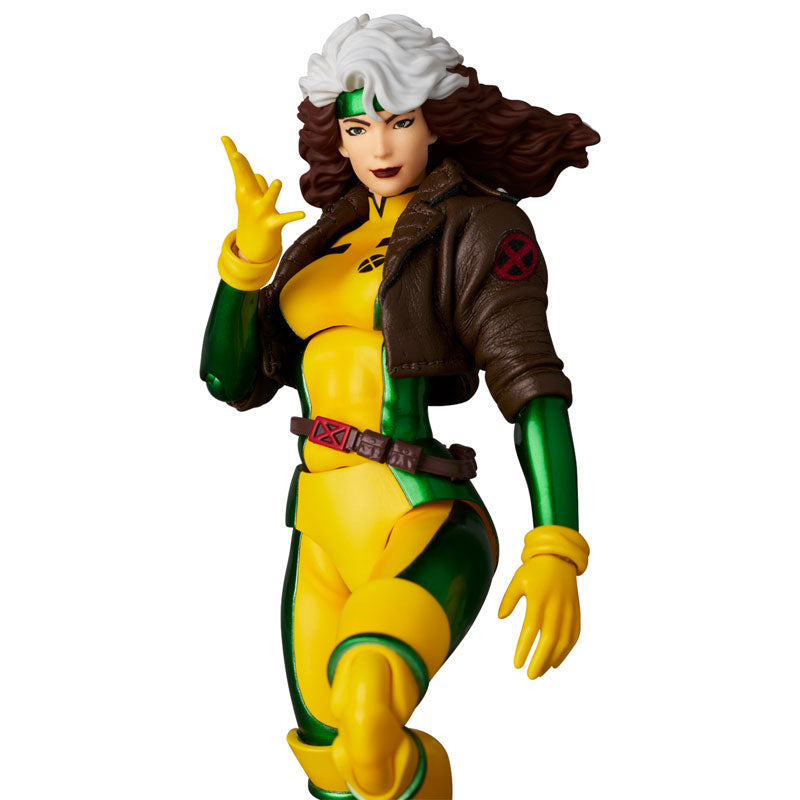 PRE-ORDER Medicom Toy - MAFEX No.242 - X-MEN - Rogue: COMIC Ver.