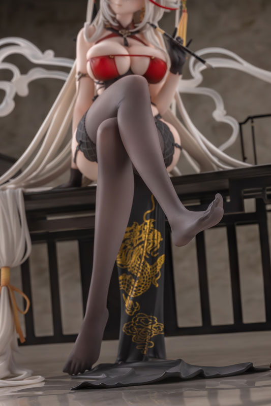 SPECIAL ORDER AniGame - Azur Lane - Agir: Golden Dragon Among Auspicious Clouds Ver. 1/6 [JP]