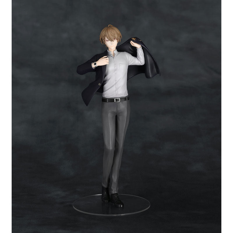 SPECIAL ORDER Arma Bianca - Nijisanji - Hayato Kagami 1/8 [JP]