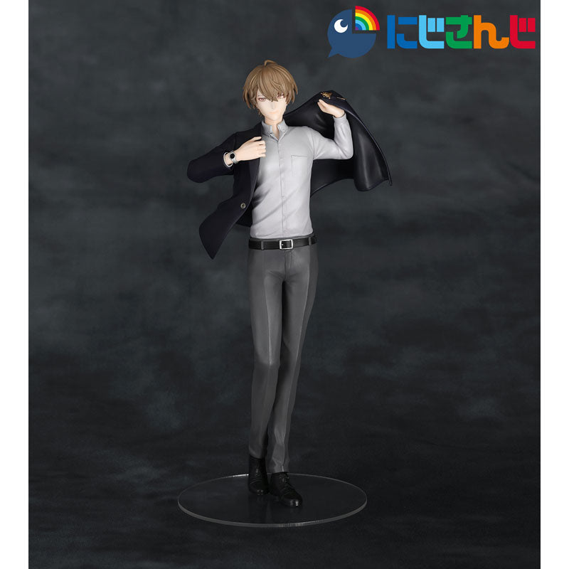 SPECIAL ORDER Arma Bianca - Nijisanji - Hayato Kagami 1/8 [JP]