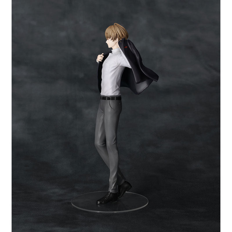 SPECIAL ORDER Arma Bianca - Nijisanji - Hayato Kagami 1/8 [JP]