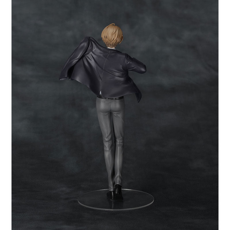 SPECIAL ORDER Arma Bianca - Nijisanji - Hayato Kagami 1/8 [JP]