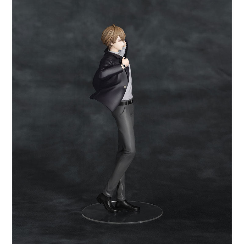 SPECIAL ORDER Arma Bianca - Nijisanji - Hayato Kagami 1/8 [JP]