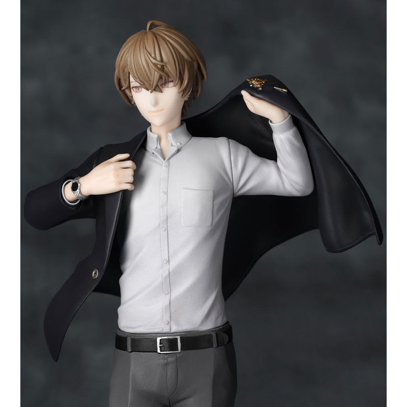 SPECIAL ORDER Arma Bianca - Nijisanji - Hayato Kagami 1/8 [JP]