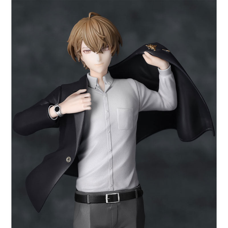 SPECIAL ORDER Arma Bianca - Nijisanji - Hayato Kagami 1/8 [JP]