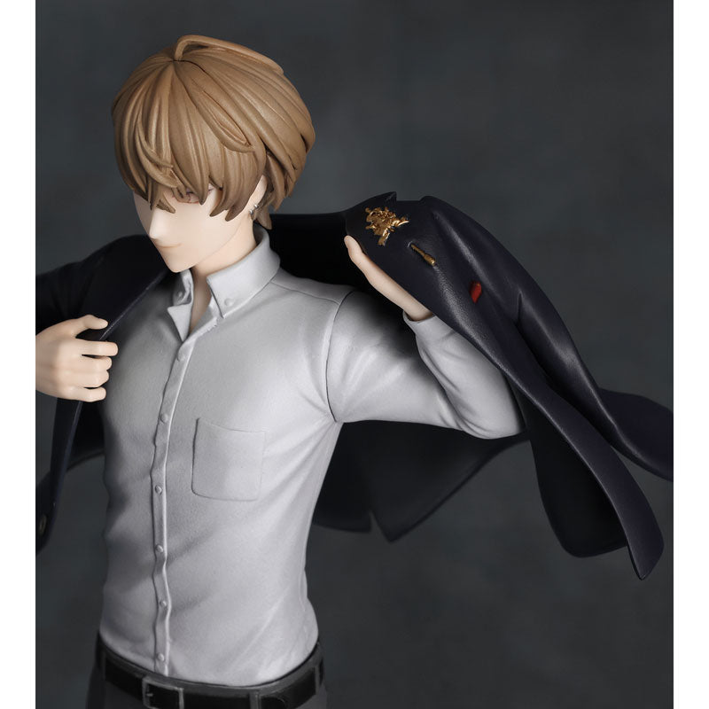 SPECIAL ORDER Arma Bianca - Nijisanji - Hayato Kagami 1/8 [JP]