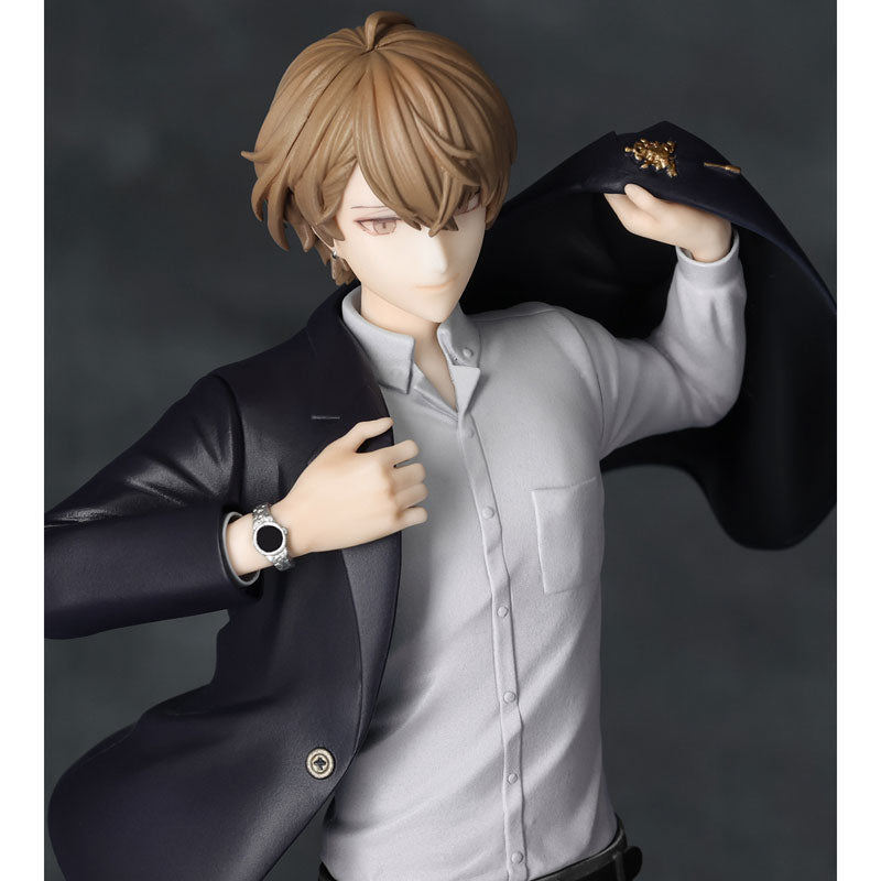 SPECIAL ORDER Arma Bianca - Nijisanji - Hayato Kagami 1/8 [JP]